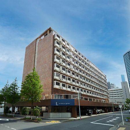 L Stay & Grow Harumi 東京都 エクステリア 写真